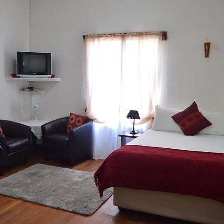 Villelodge Accommodation Lüderitz Extérieur photo
