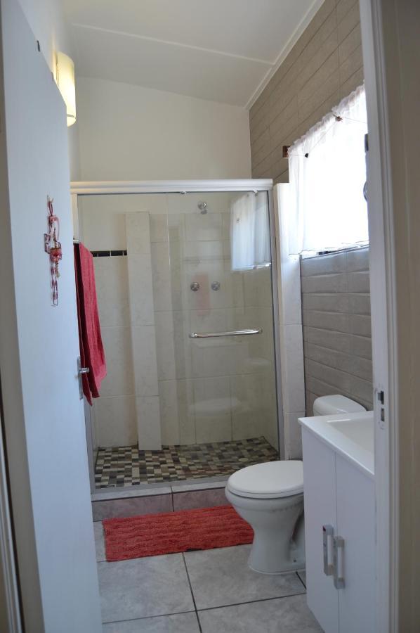 Villelodge Accommodation Lüderitz Extérieur photo