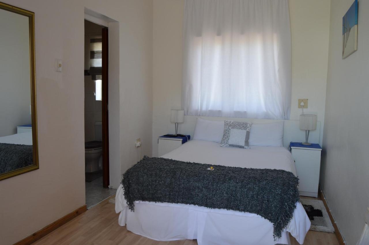 Villelodge Accommodation Lüderitz Extérieur photo