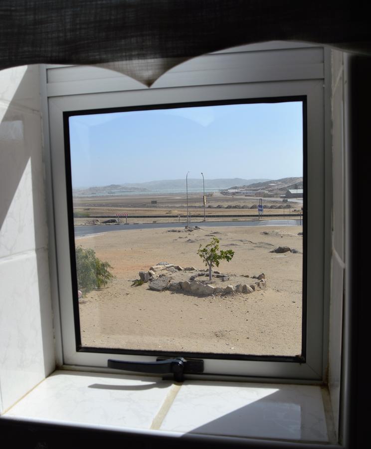 Villelodge Accommodation Lüderitz Extérieur photo