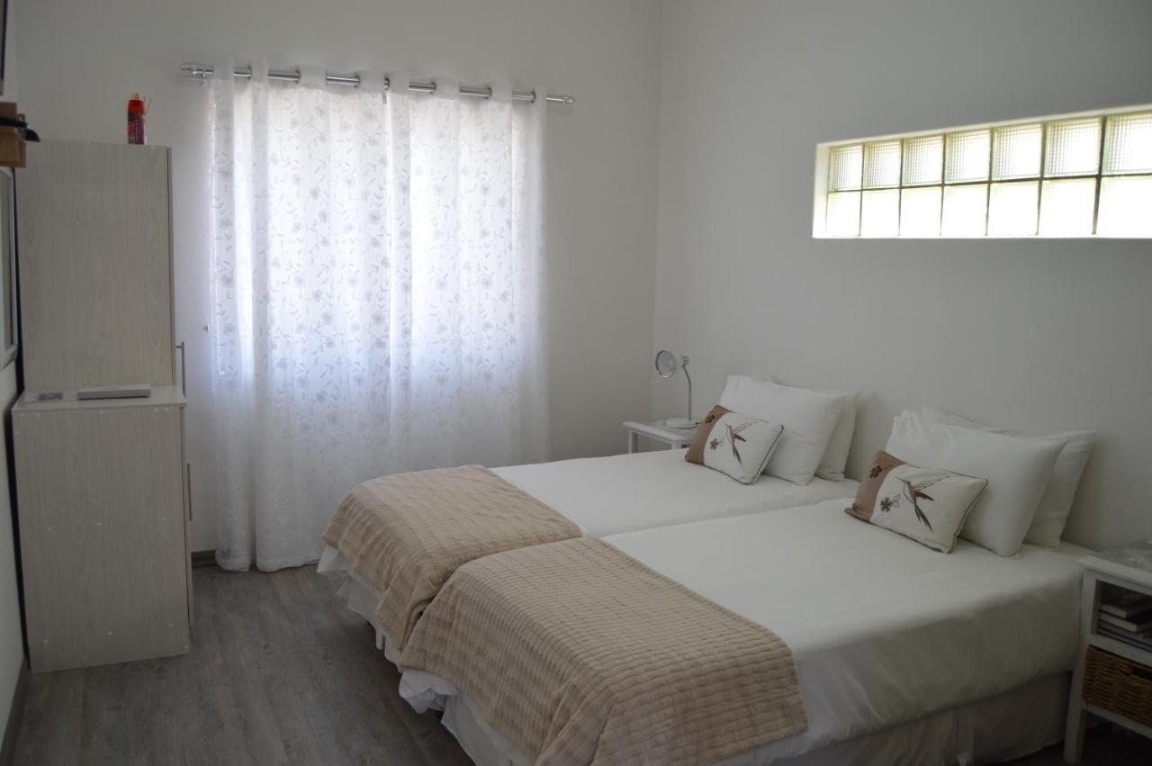 Villelodge Accommodation Lüderitz Extérieur photo