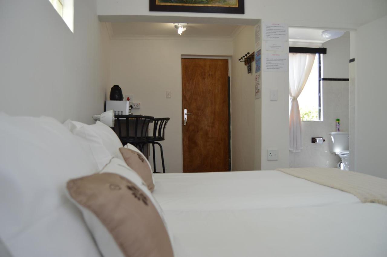 Villelodge Accommodation Lüderitz Extérieur photo