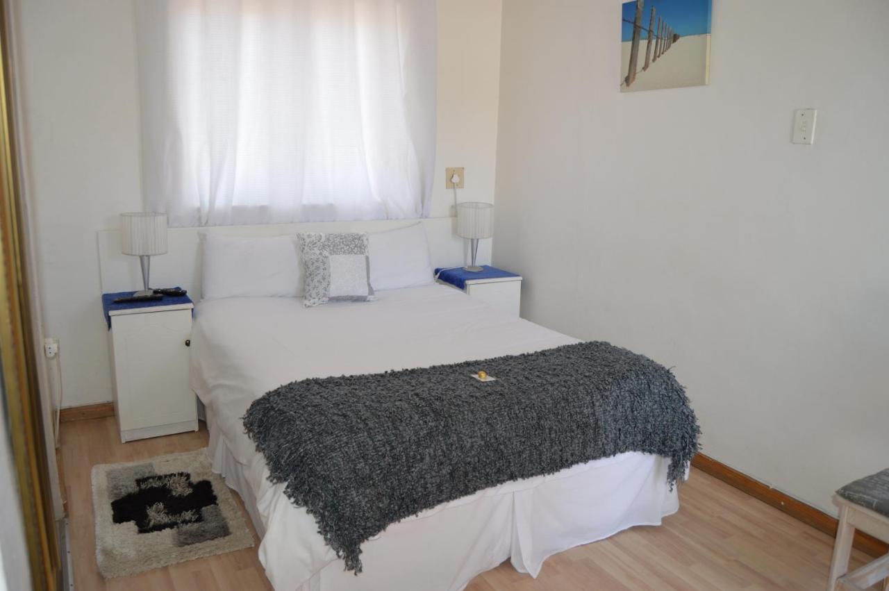 Villelodge Accommodation Lüderitz Extérieur photo