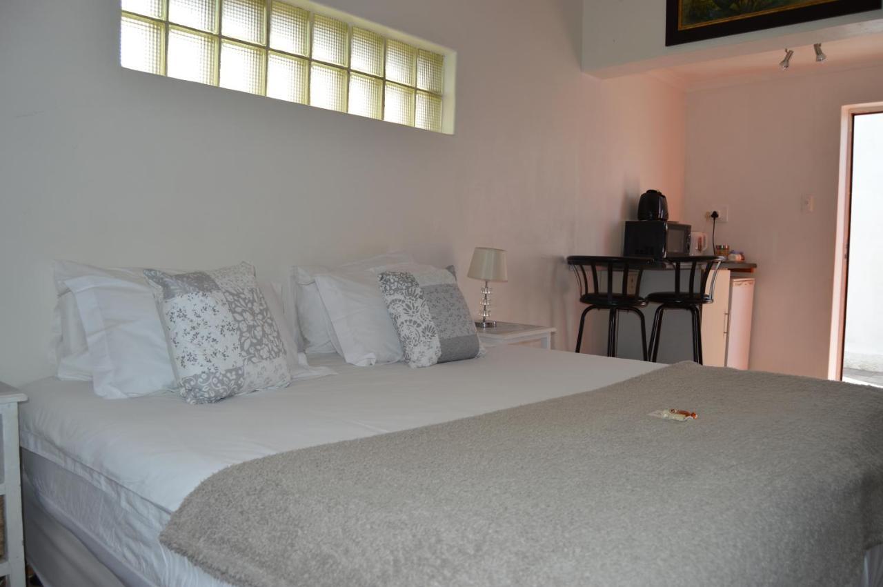 Villelodge Accommodation Lüderitz Extérieur photo
