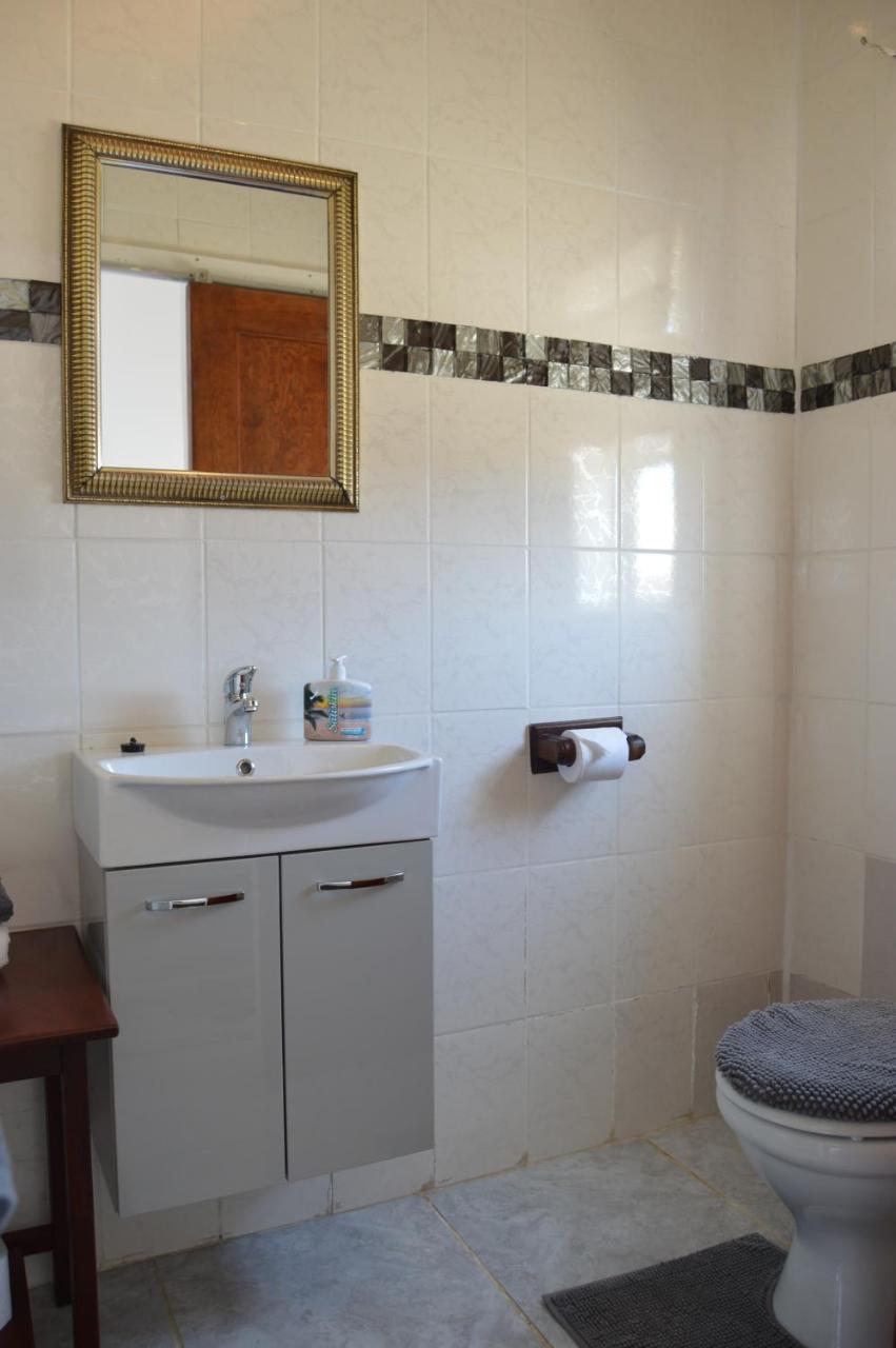Villelodge Accommodation Lüderitz Extérieur photo