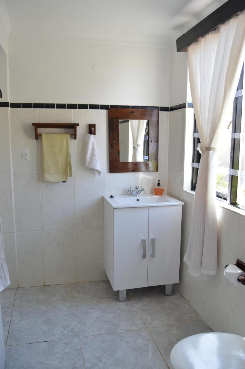 Villelodge Accommodation Lüderitz Extérieur photo