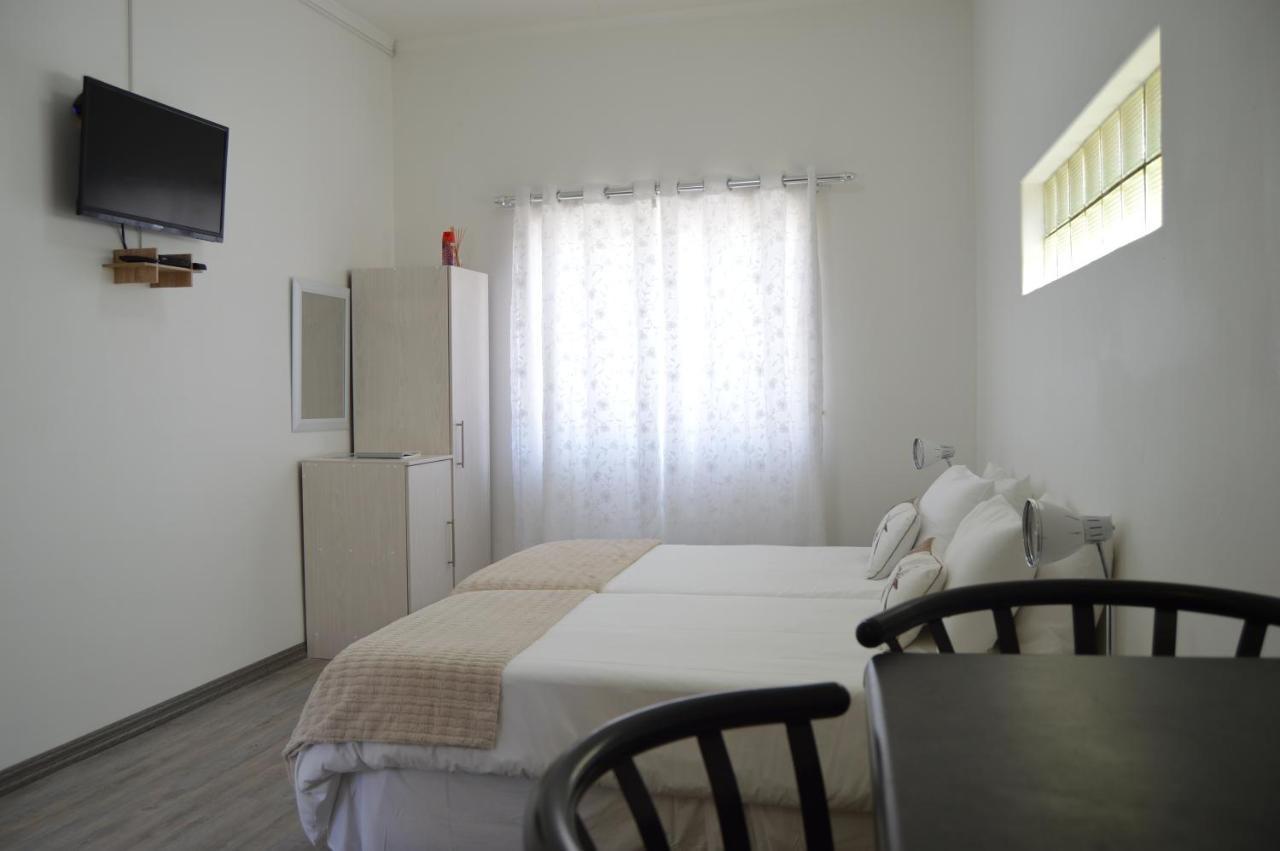 Villelodge Accommodation Lüderitz Extérieur photo