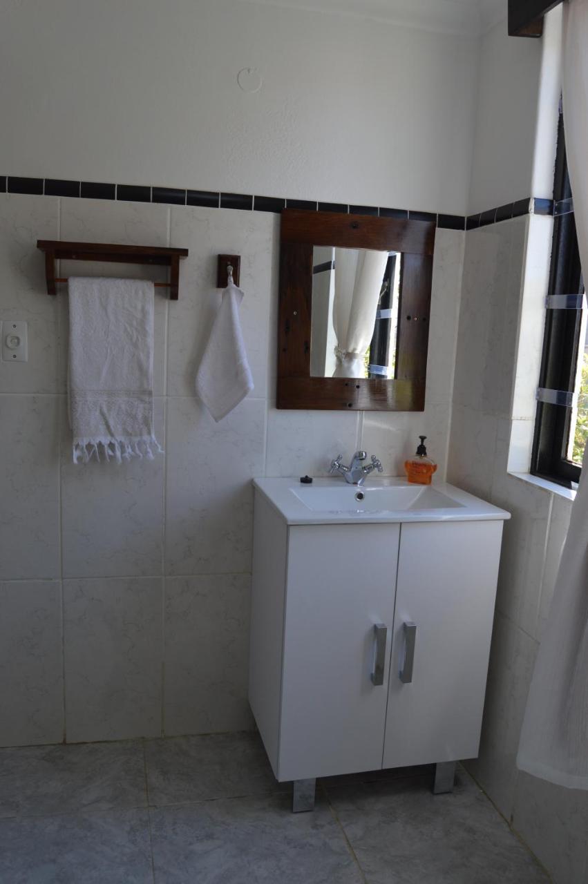 Villelodge Accommodation Lüderitz Extérieur photo