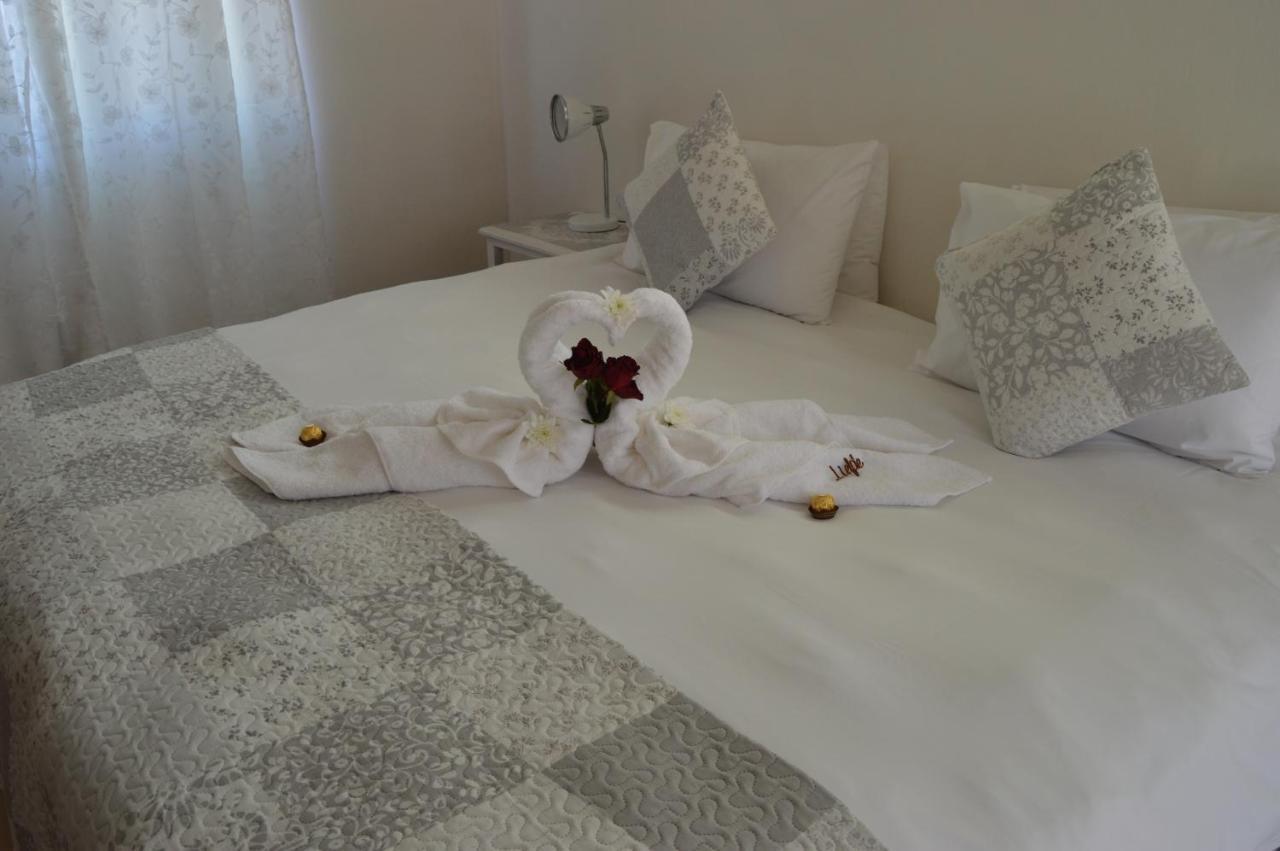 Villelodge Accommodation Lüderitz Extérieur photo