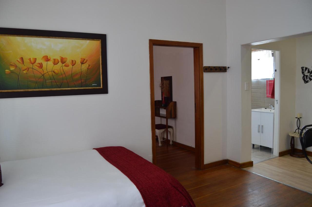 Villelodge Accommodation Lüderitz Extérieur photo