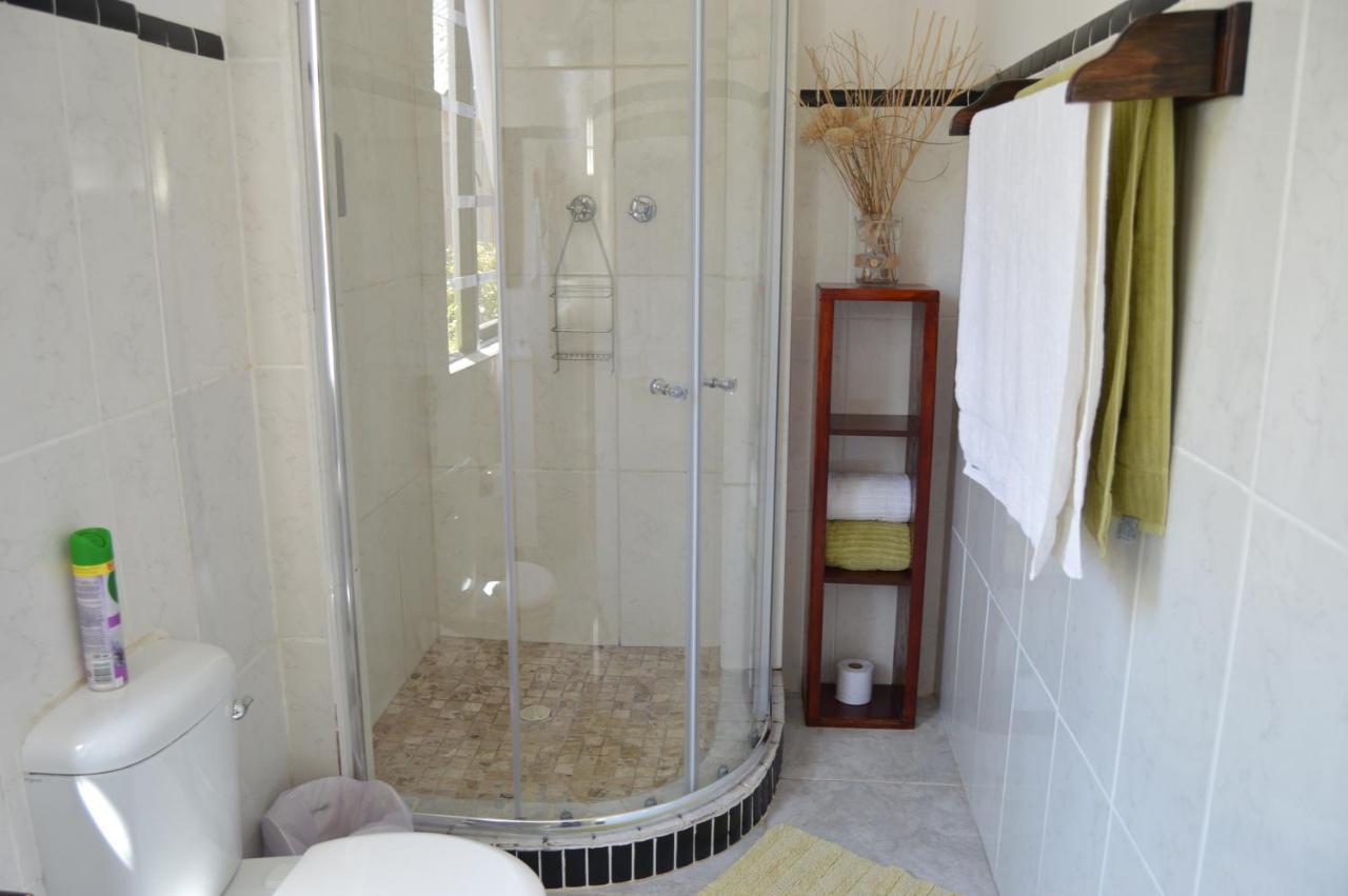 Villelodge Accommodation Lüderitz Extérieur photo
