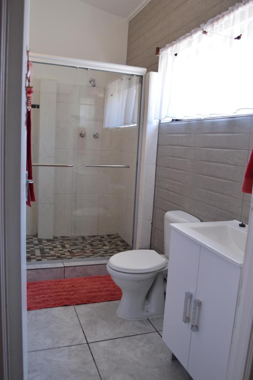 Villelodge Accommodation Lüderitz Extérieur photo