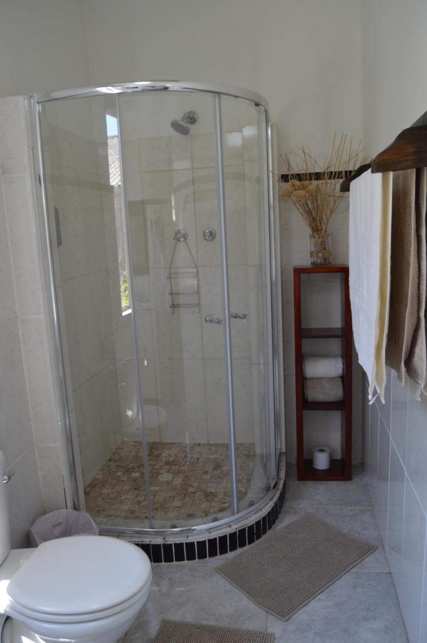 Villelodge Accommodation Lüderitz Extérieur photo